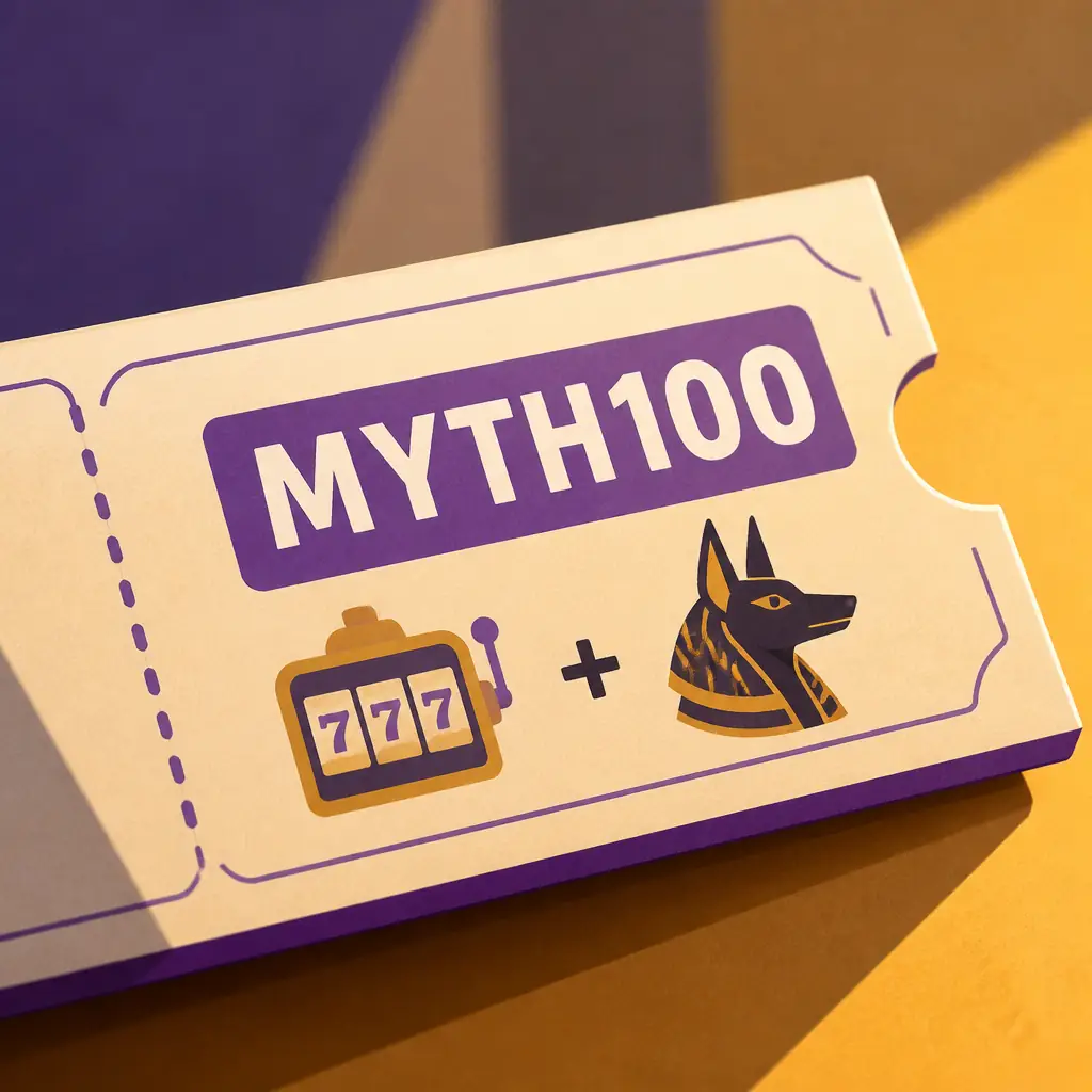 Code promo MyStake Casino pour la France visual guide for MyStake Casino